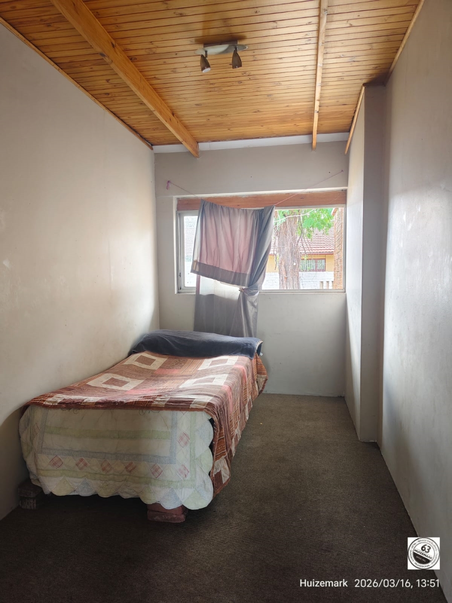 5 Bedroom Property for Sale in Sasolburg Ext 3 Free State